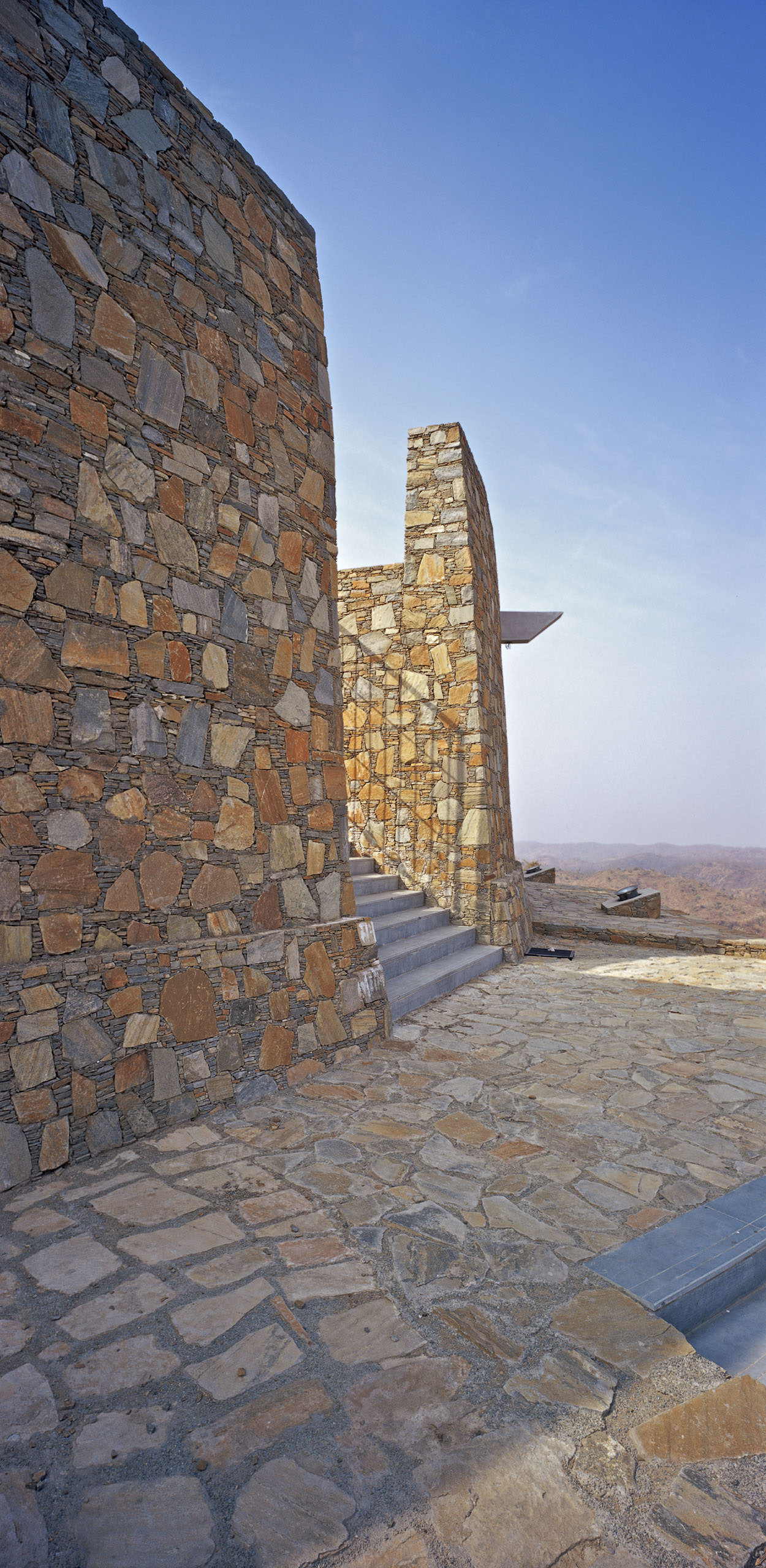 Mewar Complex, Udaipur